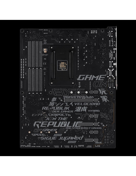 ROG STRIX B450-F GAMING