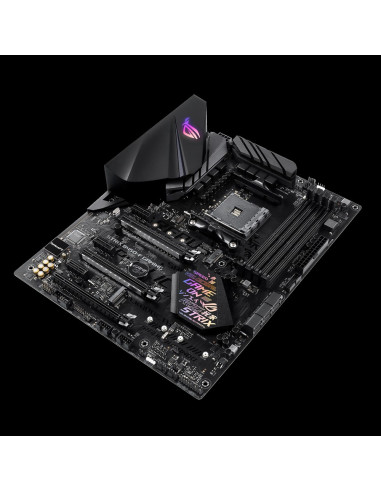 ROG STRIX B450-F GAMING
