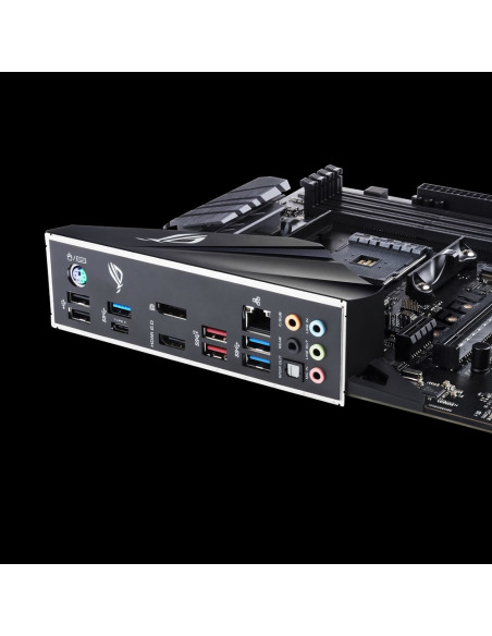 ROG STRIX B450-F GAMING