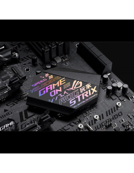 ROG STRIX B450-F GAMING