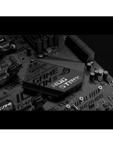 ROG STRIX B450-F GAMING