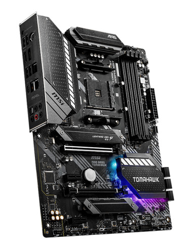 MAG B550 TOMAHAWK ATX