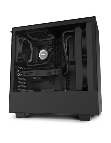 H510 Nero