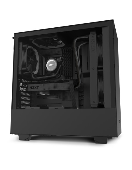 H510 Nero