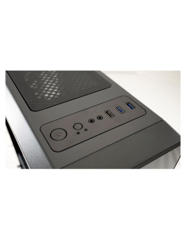 Gaming 703B - Quad-Luxx