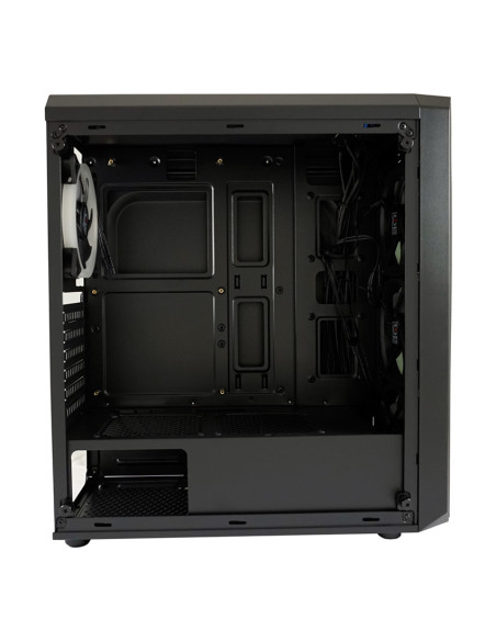 Gaming 703B - Quad-Luxx