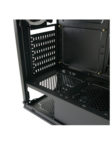 Gaming 703B - Quad-Luxx