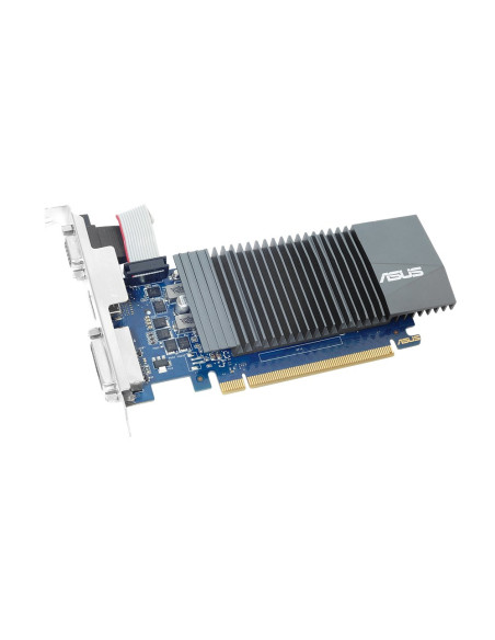 2GB GeForce GT710 0dB