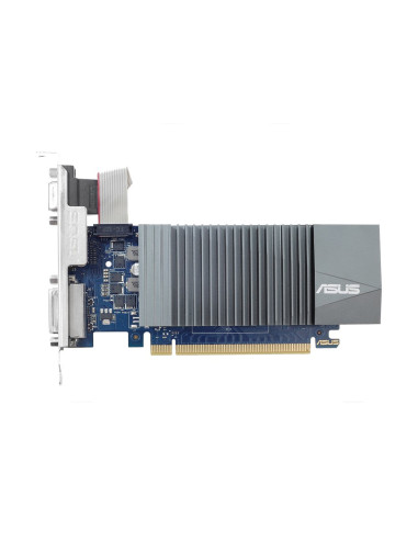 2GB GeForce GT710 Passive