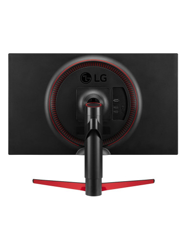 27" UltraGear 1ms 144Hz IPS FHD G-Sync/FreeSync