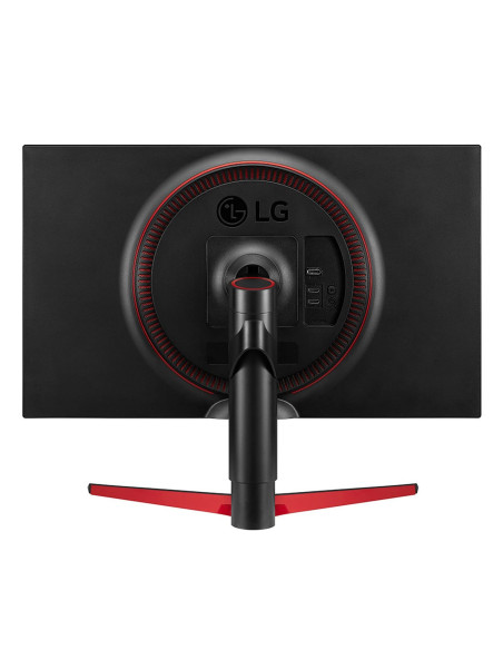 27" UltraGear 1ms 144Hz IPS FHD G-Sync/FreeSync