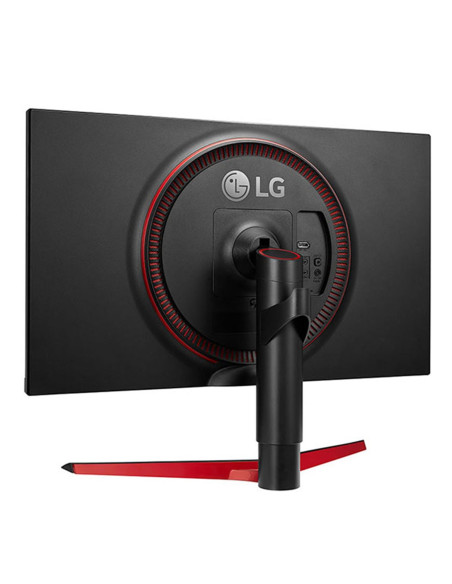 27" UltraGear 1ms 144Hz IPS FHD G-Sync/FreeSync