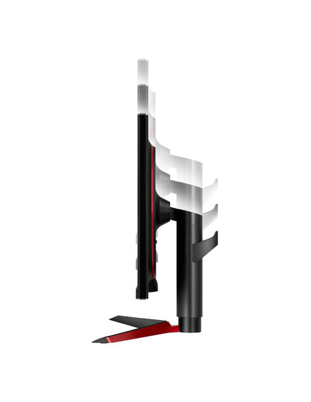 27" UltraGear 1ms 144Hz IPS FHD G-Sync/FreeSync
