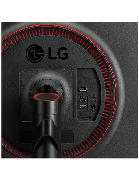 27" UltraGear 1ms 144Hz IPS FHD G-Sync/FreeSync