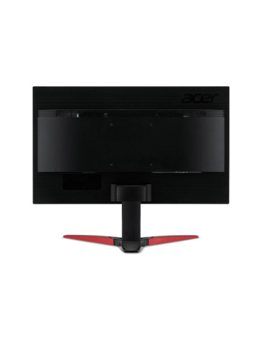 23.6" KG1 KG241QSbiip FHD 1ms 165Hz FreeSync Gaming Monitor