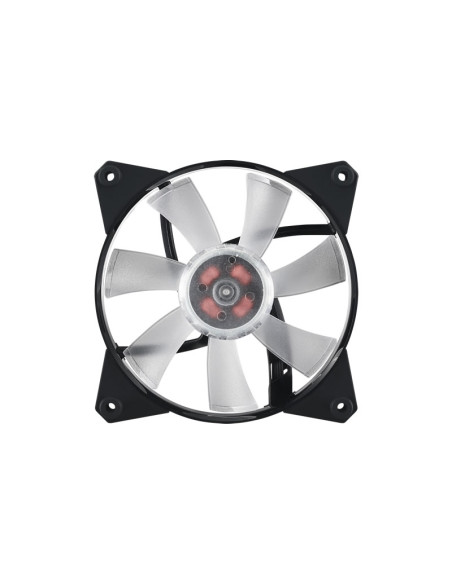120mm - MasterFan Pro 120 Air Flow RGB