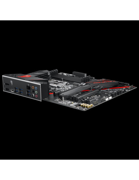 ROG STRIX B460-H GAMING