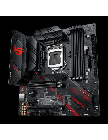 ROG STRIX B460-G GAMING