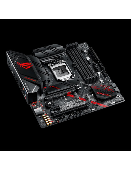 ROG STRIX B460-G GAMING