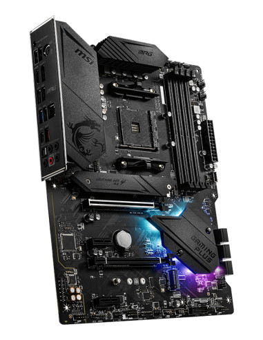 MPG B550 GAMING PLUS