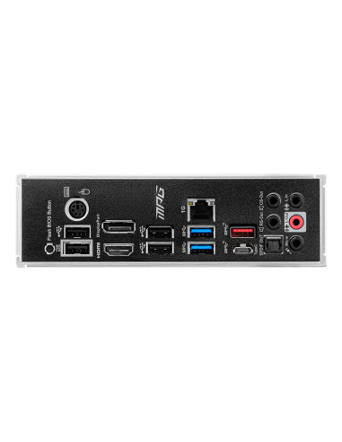 MPG B550 GAMING PLUS