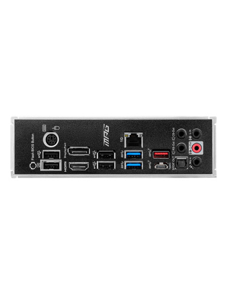 MPG B550 GAMING PLUS