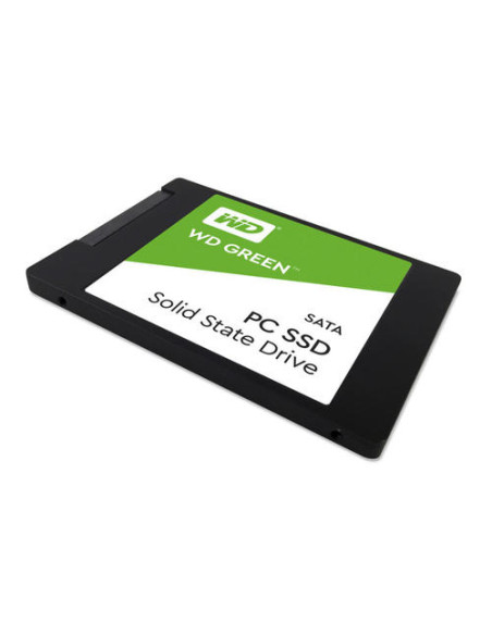 1TB WD Green Sata3