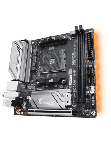 B450 I AORUS PRO WIFI ITX