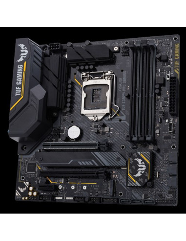 TUF Z390M-PRO Gaming
