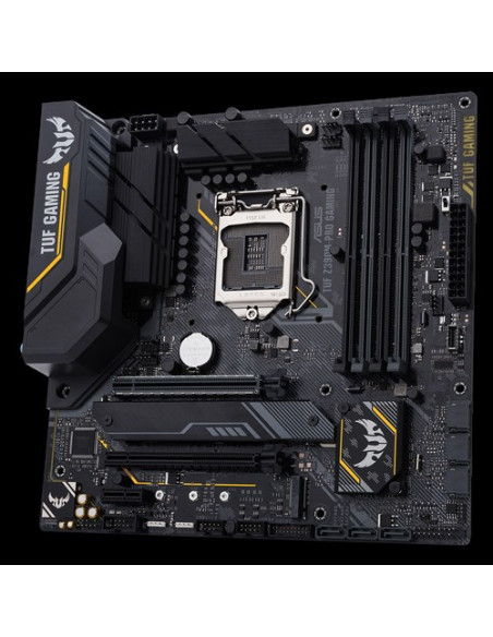 TUF Z390M-PRO Gaming