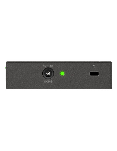 Switch 5-Port Gigabit RJ45