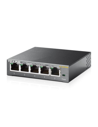 Switch 5-Port Gigabit