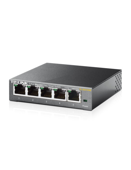 Switch 5-Port Gigabit
