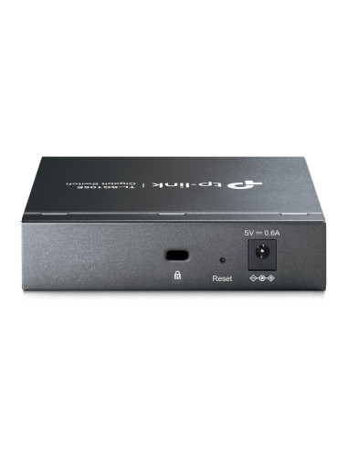 Switch 5-Port Gigabit
