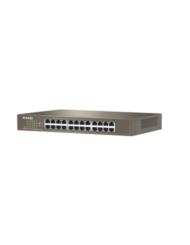 Switch 24 Porte Gigabit