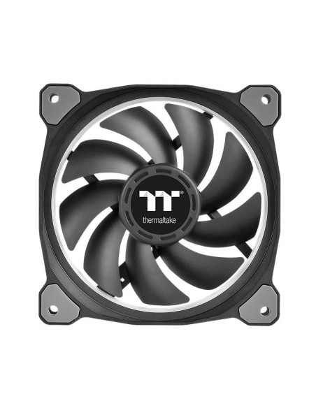 Riing Plus 12 RGB Radiator Fan 3x, LED Strip 3x e Controller Lumi Plus TT Premium Edition Combo Kit
