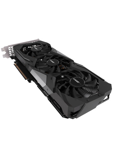 8GB GeForce RTX 2070 Gaming OC