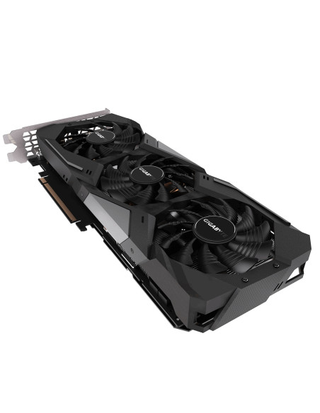8GB GeForce RTX 2070 Gaming OC