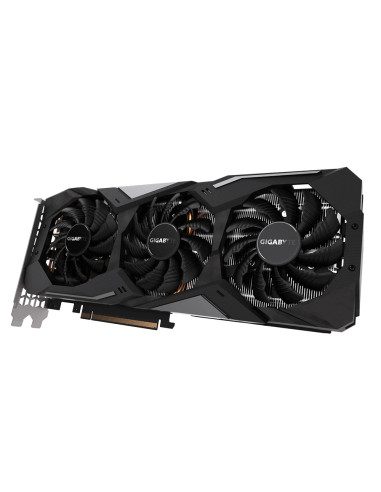 8GB GeForce RTX 2070 Gaming OC