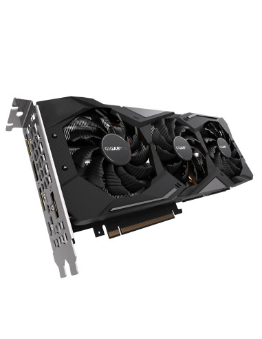 8GB GeForce RTX 2070 Gaming OC