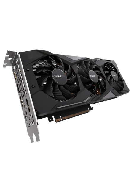 8GB GeForce RTX 2070 Gaming OC