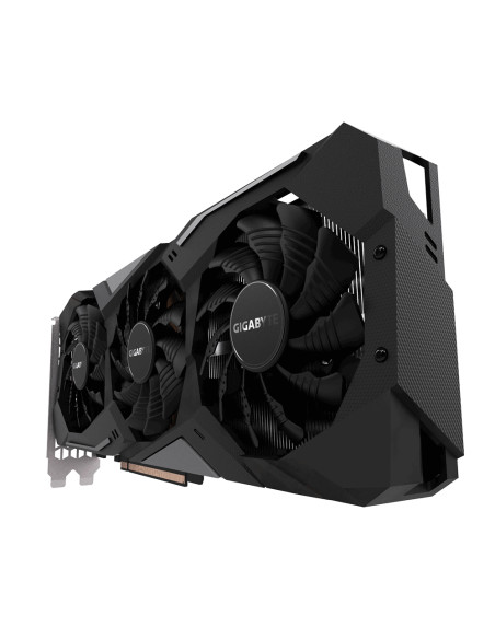 8GB GeForce RTX 2070 Gaming OC