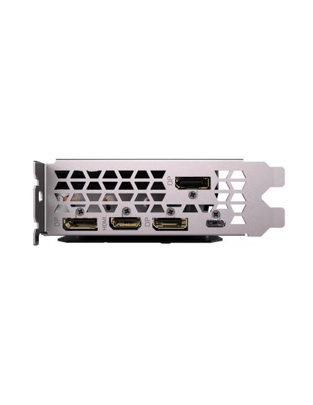 8GB GeForce RTX 2070 Gaming OC
