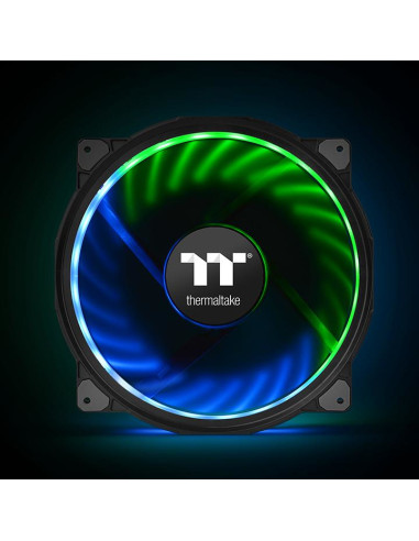 200mm TT Riing Plus 20 RGB