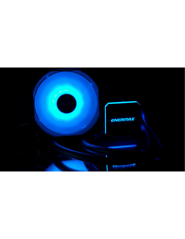 Liqmax III RGB 120