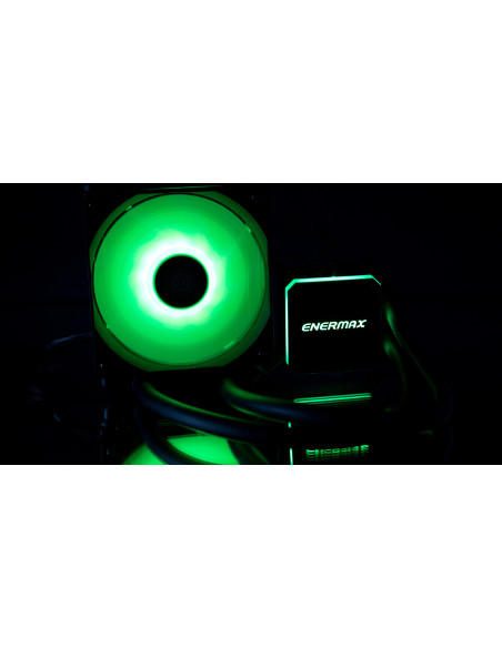 Liqmax III RGB 120