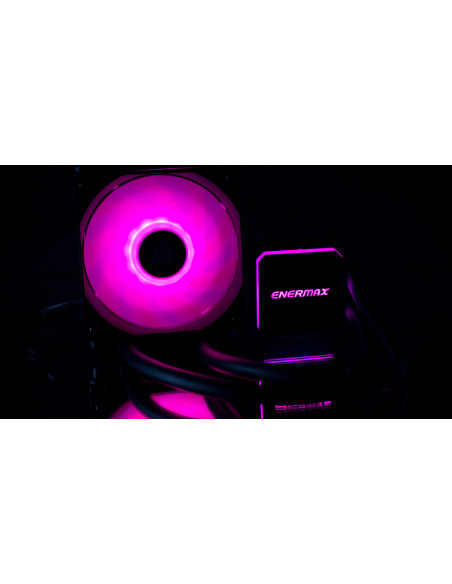 Liqmax III RGB 120