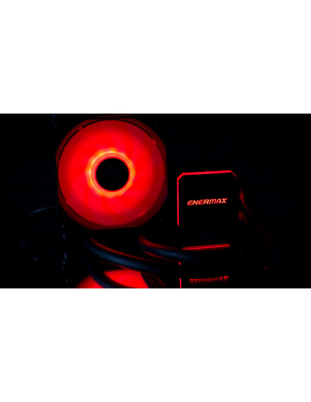Liqmax III RGB 120