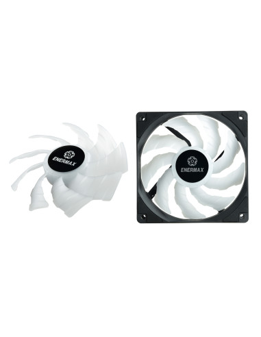 Liqmax III RGB 120
