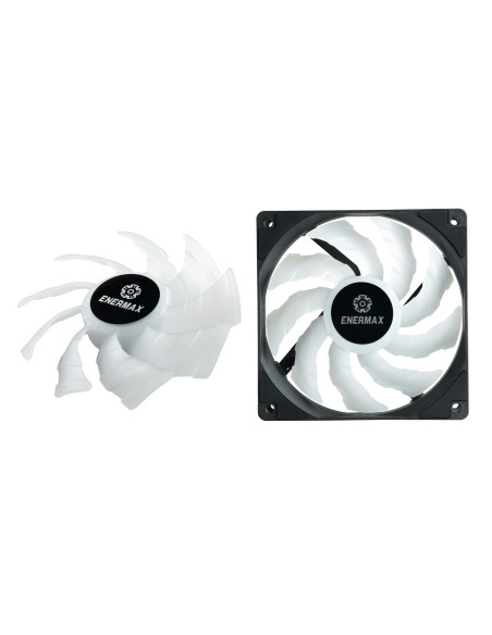 Liqmax III RGB 120